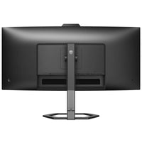 Monitor Philips 34E1C5600HE/00 34" LED WQHD 100Hz Webcam USB-C Curvo