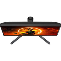 AOC Q27G3XMN/BK Mini LED VA QHD HDR1000 180Hz - 27"