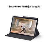 Samsung Galaxy Tab S6 Lite P625 Gris (64GB+4GB) 4G
