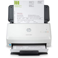 HP ScanJet Pro 3000 S4 Escáner Documental A4