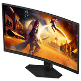 Monitor AOC C27G4ZXE - LED Fast VA FullHD 280Hz 1ms Curvo - 27"