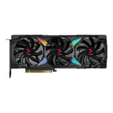 PNY GeForce RTX 4070 SUPER XLR8 Gaming Verto Epic-X RGB OC Triple Fan 12GB GDDR6X DLSS3