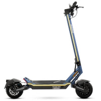 SmartGyro Raptor Dual Evo LR Homologado DGT Patinete Eléctrico 75km 20.000mAh