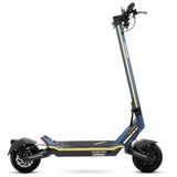 SmartGyro Raptor Dual Evo LR Homologado DGT Patinete Eléctrico 75km 20.000mAh