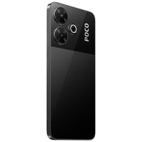 Xiaomi POCO M6 Negro - 128GB - 6GB