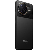 Xiaomi POCO F7 Ultra Negro - 512GB - 16GB - 5G