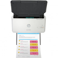 HP ScanJet Pro 2000 S2 Escáner Documental A4