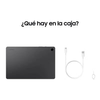 Samsung Galaxy Tab A9 Plus 11" (64GB+4GB) Gris