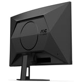 Monitor AOC C27G4ZXE - LED Fast VA FullHD 280Hz 1ms Curvo - 27"