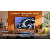 Hisense DLED 85A6N - 85" - Smart Tv - UltraHD 4K Dolby Vision VIDAA