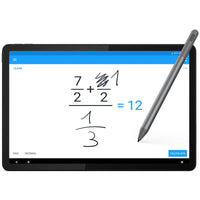 Lenovo Tab P12 12.7" 3K Gris Tormenta + Lenovo Tab Pen Plus (128GB+8GB)