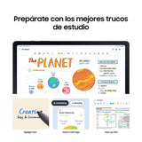 Samsung Galaxy Tab S6 Lite P625 Gris (64GB+4GB) 4G