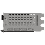 PNY GeForce RTX 4070 Ti SUPER VERTO OC Triple Fan 16GB GDDR6X DLSS3