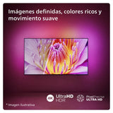Philips Ambilight 43PUS8009 43" - Smart Tv - UltraHD 4K HDR10+