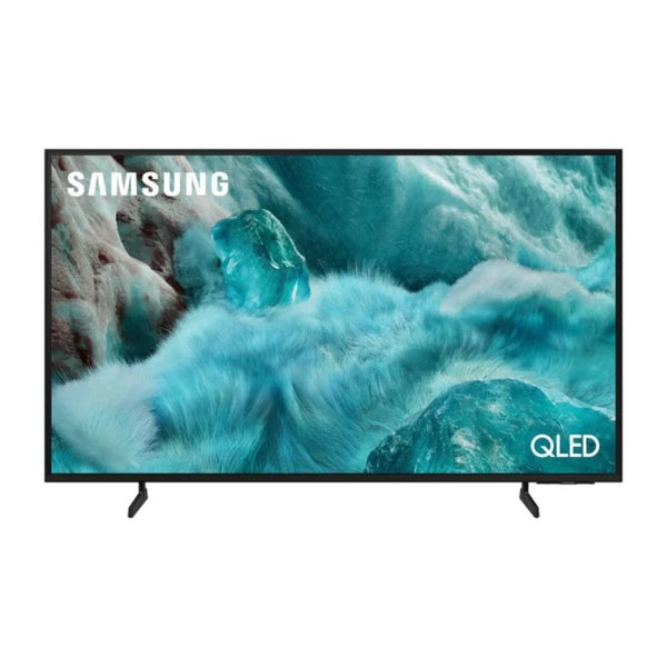 Samsung Q7F QE55Q7FAAU - 55" - Smart TV - QLED 4K Ultra HD Smart TV WiFi AirPlay Negra