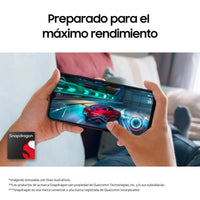 Samsung Galaxy A05S Verde - 64GB - 4GB