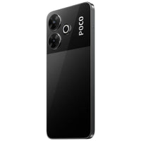 Xiaomi POCO M6 Negro - 128GB - 6GB