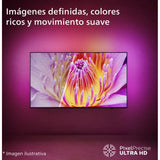 Philips Ambilight TV 65PUS8079 65“ LED UltraHD Dolby Atmos Titan OS