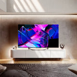 Hisense Mini-LED 55U7KQ 55" - Smart Tv - Mini LED Ultra HD 4K HDR10+