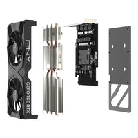 PNY GeForce RTX 4070 Super OC DF 12GB GDDR6X DLSS3