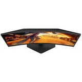 Monitor AOC C27G4ZXE - LED Fast VA FullHD 280Hz 1ms Curvo - 27"