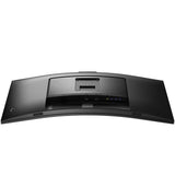 Monitor Philips 34E1C5600HE/00 34" LED WQHD 100Hz Webcam USB-C Curvo