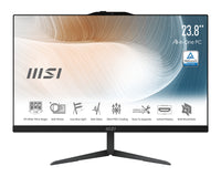 MSI Modern AM242 11M-862EU - 23.8" - i3-1115G4 - 8GB - 256GB SSD - W11