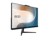 MSI Modern AM242 11M-862EU - 23.8" - i3-1115G4 - 8GB - 256GB SSD - W11