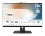 MSI Modern AM242P 12M-624EU - 23.8" - i7-1260P - 16GB - 512GB SSD - FreeDos