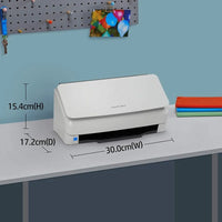 HP ScanJet Pro 3000 S4 Escáner Documental A4