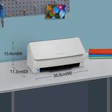 HP ScanJet Pro 3000 S4 Escáner Documental A4