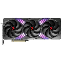 PNY GeForce RTX 4070 Ti SUPER XLR8 Gaming VERTO EPIC-X RGB OC Triple Fan 16GB GDDR6X DLSS3