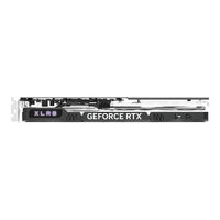 PNY GeForce RTX 4070 SUPER XLR8 Gaming Verto Epic-X RGB OC Triple Fan 12GB GDDR6X DLSS3
