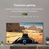 LG UHD 65UR781C0LK 65" - Smart Tv - LED UltraHD 4K HDR10