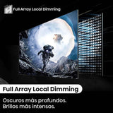 Hisense 55E7NQ PRO 55" QLED UltraHD 4K Gaming TV AMD Freesync Premium Pro