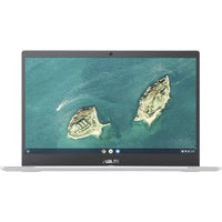 Asus ChromeBook CX1500CKA-NJ0445 - 15,5" - Intel Celeron N4500 - 8GB - 128GB eMMC