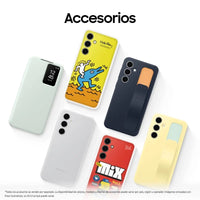 Samsung Galaxy S24 FE con IA Azul Claro - 128GB - 8GB - 5G