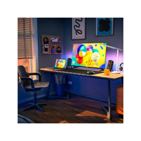 Hisense 32A5K - 32" - Smart Tv - QLED FullHD
