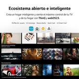 LG UHD 65UR781C0LK 65" - Smart Tv - LED UltraHD 4K HDR10