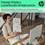 HP 27-CR1010NS - 27" - Intel Corer Ultra 5-125U - 16GB - 512GB SSD - W11