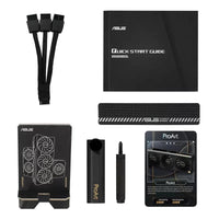 ASUS ProArt GeForce RTX 4080 Super 16GB OC Edition GDDR6X DLSS3