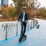 SmartGyro Raptor Dual Evo Homologado DGT Patinete Eléctrico 80km 20.000mAh