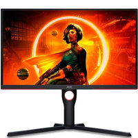 AOC 25G3ZM 24.5" LED FullHD 240Hz FreeSync Premium