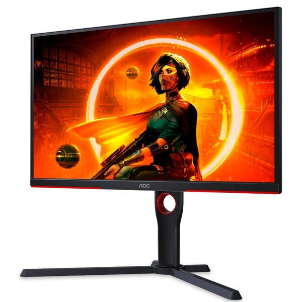 Monitor AOC 25G3ZM 24.5" LED FullHD 240Hz FreeSync Premium