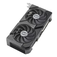 ASUS Dual GeForce RTX 4060 Ti EVO OC - 8GB GDDR6