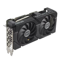 ASUS Dual GeForce RTX 4060 Ti EVO OC - 8GB GDDR6