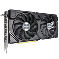 ASUS Dual GeForce RTX 4060 EVO OC - 8GB GDDR6