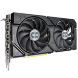 ASUS Dual GeForce RTX 4060 EVO OC - 8GB GDDR6