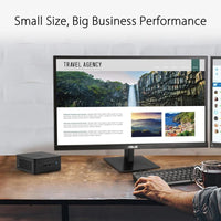 ASUS NUC 12 Pro RNUC12WSHI700002I Intel Core i7-1260P