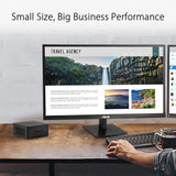 ASUS NUC 12 Pro RNUC12WSHI700002I Intel Core i7-1260P